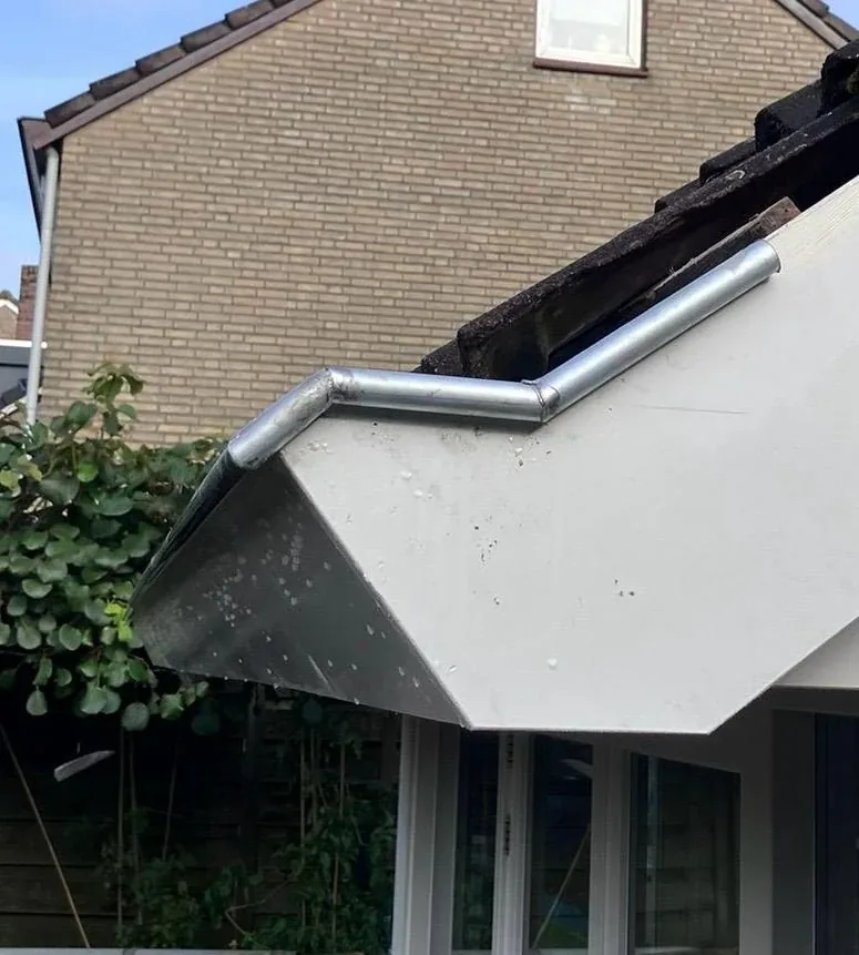 Over Van Engeland Dakwerken